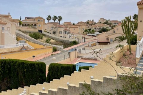 Land plot for sale Ciudad Quesada, Alicante, Spain No. 112911 - photo 10