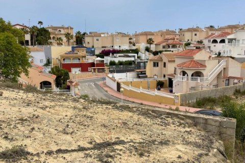 Land plot for sale Ciudad Quesada, Alicante, Spain No. 112911 - photo 5