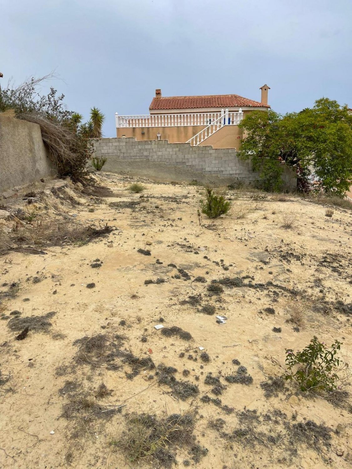 Land plot à Ciudad Quesada, Alicante, Espagne No. 112911