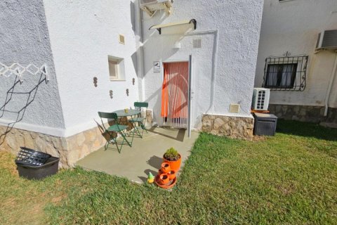 Apartment à vendre Javea, Alicante, Espagne, 1 chambre, 52 m2 No. 112917 - photo 14