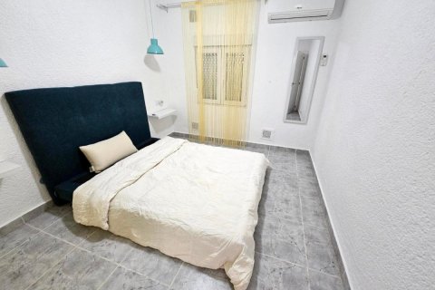 Apartment à vendre Javea, Alicante, Espagne, 1 chambre, 52 m2 No. 112917 - photo 11