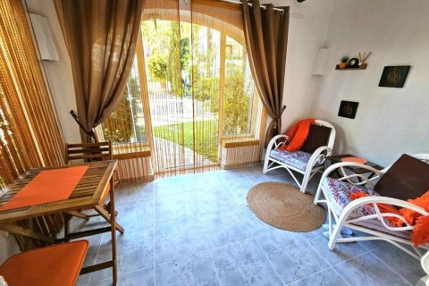 Apartment à vendre Javea, Alicante, Espagne, 1 chambre, 52 m2 No. 112917 - photo 6