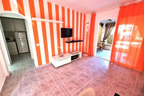 Apartment à vendre Javea, Alicante, Espagne, 1 chambre, 52 m2 No. 112917 - photo 8