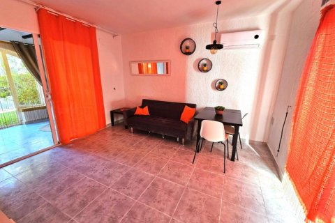 Apartment à vendre Javea, Alicante, Espagne, 1 chambre, 52 m2 No. 112917 - photo 7