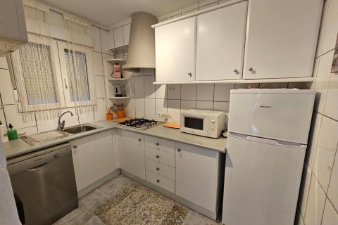 Apartment à vendre Javea, Alicante, Espagne, 1 chambre, 52 m2 No. 112917 - photo 3