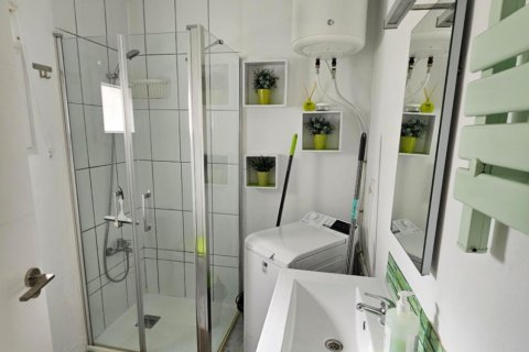 Apartment à vendre Javea, Alicante, Espagne, 1 chambre, 52 m2 No. 112917 - photo 5