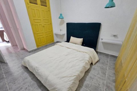 Apartment à vendre Javea, Alicante, Espagne, 1 chambre, 52 m2 No. 112917 - photo 4