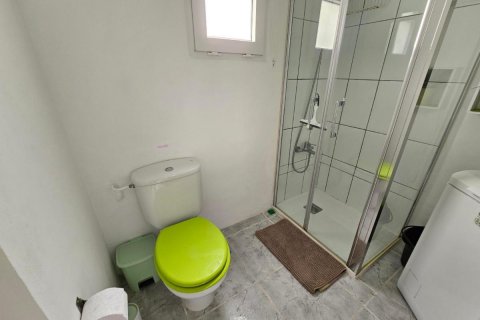 Apartment à vendre Javea, Alicante, Espagne, 1 chambre, 52 m2 No. 112917 - photo 12