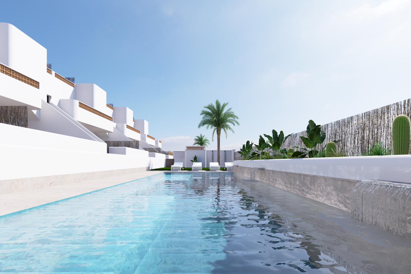 Huoneisto Dolores, Alicante, Espanja 3 makuuhuonetta, 76 m2 No. 112921