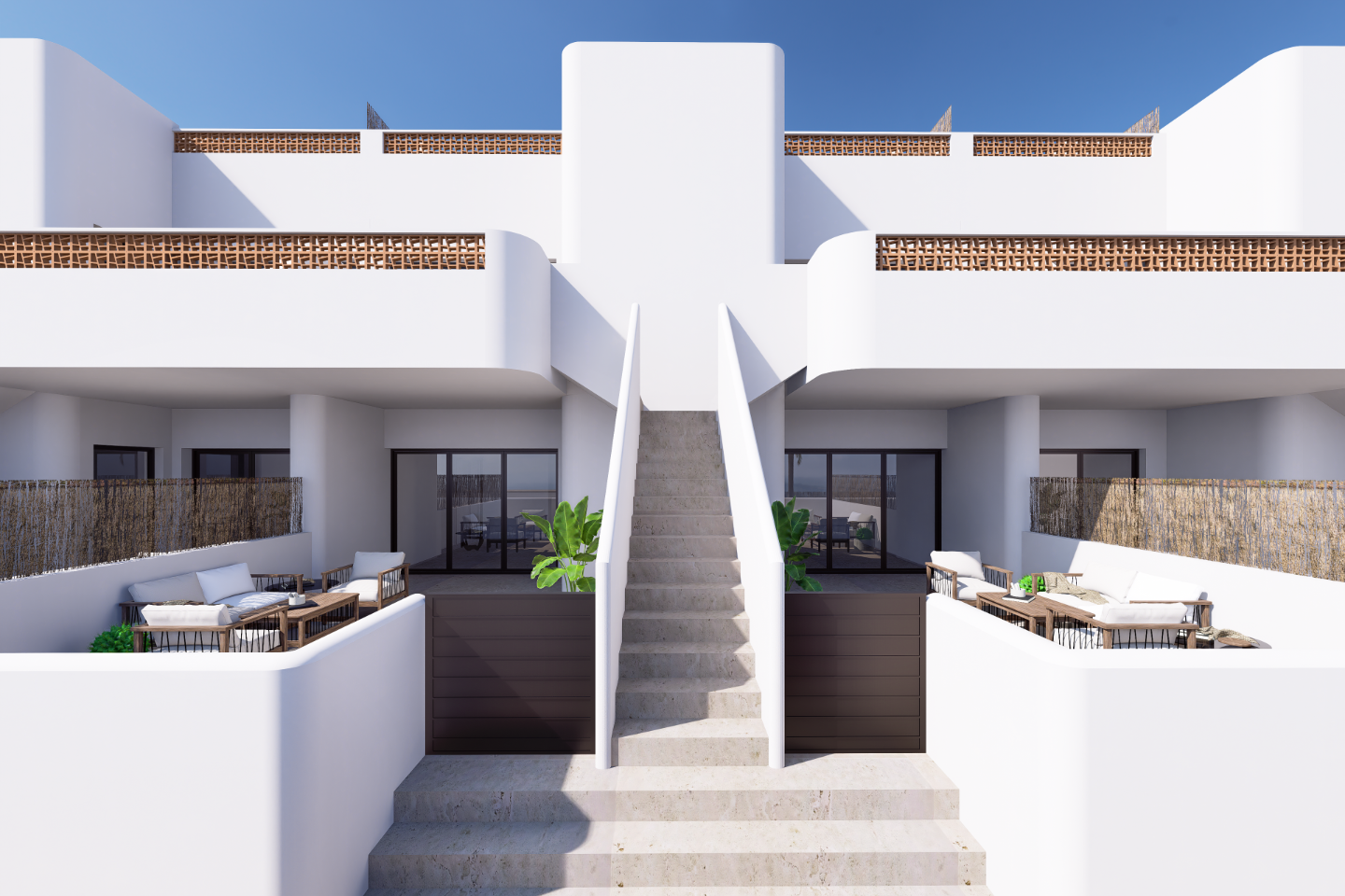 Huoneisto Dolores, Alicante, Espanja 3 makuuhuonetta, 76 m2 No. 112921