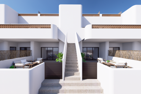 Apartment à vendre Dolores, Alicante, Espagne, 3 chambres, 76 m2 No. 112921 - photo 5