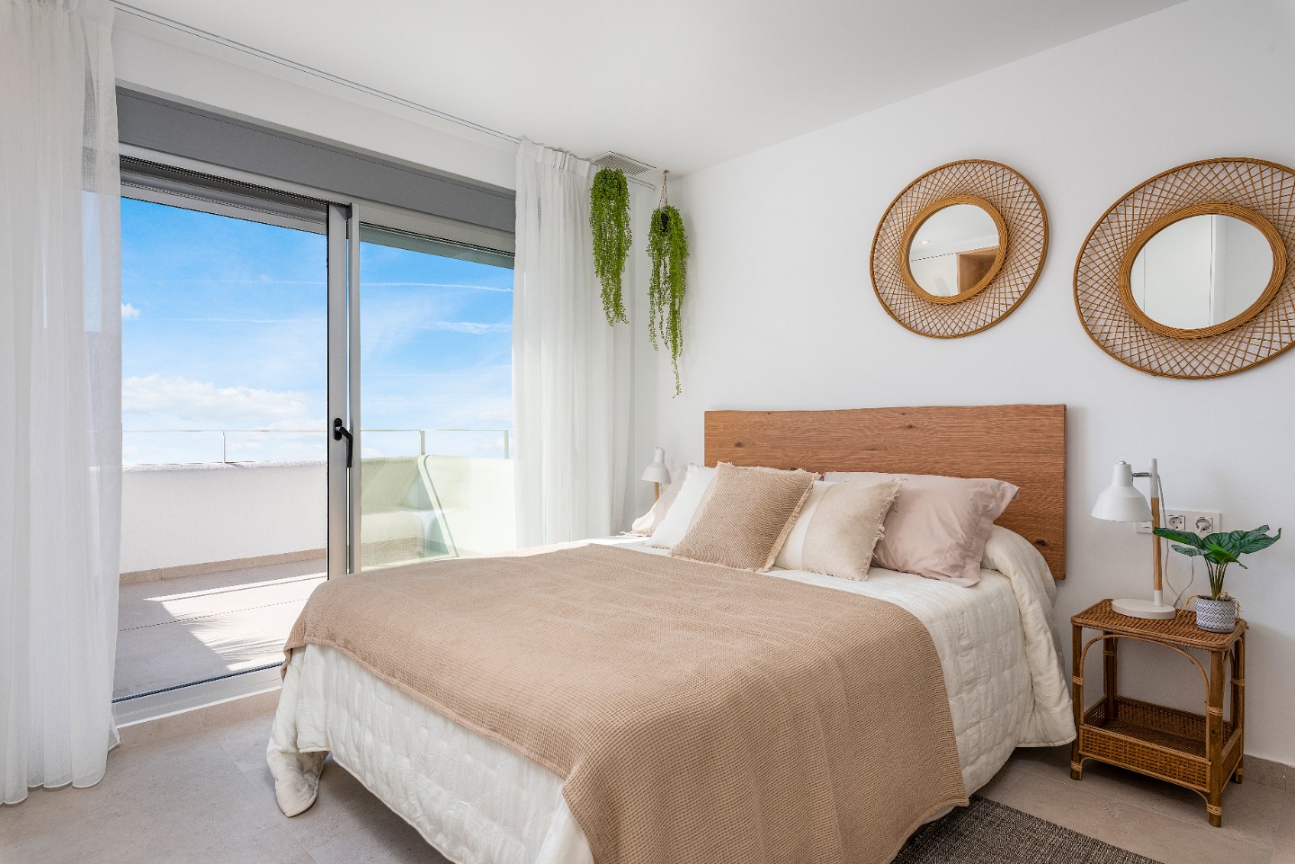 Huoneisto Dolores, Alicante, Espanja 3 makuuhuonetta, 76 m2 No. 112921