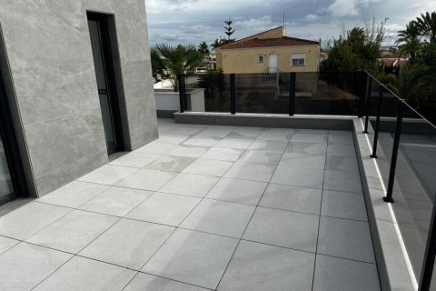 Villa in vendita Rojales, Alicante, Spagna 4 camere da letto, 168 mq. N° 112914 - foto 19