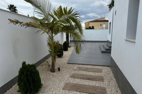 Villa in vendita Rojales, Alicante, Spagna 4 camere da letto, 168 mq. N° 112914 - foto 26