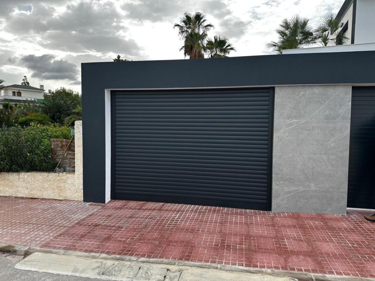 Villa in Rojales, Alicante, Spain 4 bedrooms, 168 sq.m. No. 112914