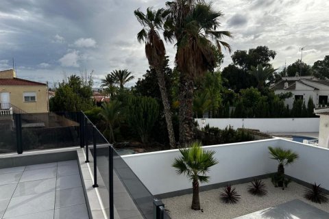Villa in vendita Rojales, Alicante, Spagna 4 camere da letto, 168 mq. N° 112914 - foto 29
