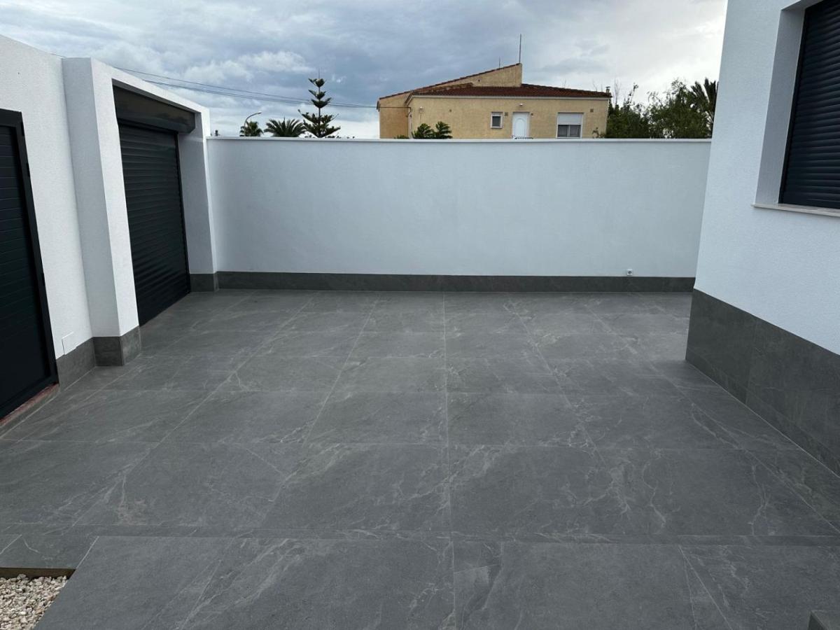 Villa in Rojales, Alicante, Spain 4 bedrooms, 168 sq.m. No. 112914