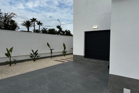 Villa in vendita Rojales, Alicante, Spagna 4 camere da letto, 168 mq. N° 112914 - foto 18