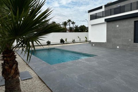 Villa in vendita Rojales, Alicante, Spagna 4 camere da letto, 168 mq. N° 112914 - foto 27