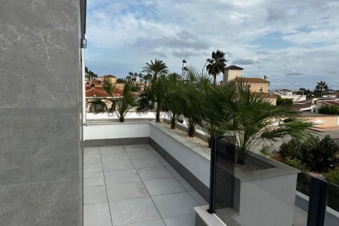 Villa in vendita Rojales, Alicante, Spagna 4 camere da letto, 168 mq. N° 112914 - foto 23