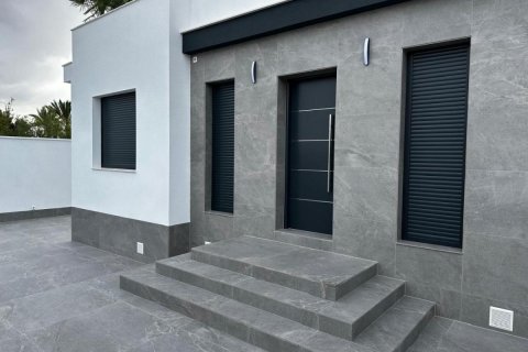 Villa in vendita Rojales, Alicante, Spagna 4 camere da letto, 168 mq. N° 112914 - foto 9