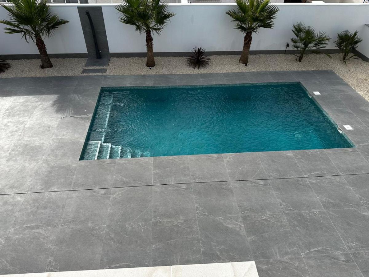 Villa in Rojales, Alicante, Spain 4 bedrooms, 168 sq.m. No. 112914