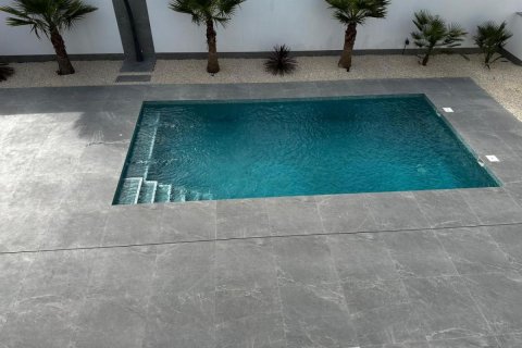 Villa in vendita Rojales, Alicante, Spagna 4 camere da letto, 168 mq. N° 112914 - foto 11