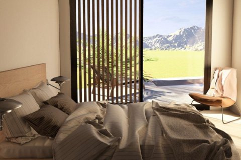 Villa for sale Pedreguer, Alicante, Spain 3 bedrooms, 160 sq.m. No. 112916 - photo 4