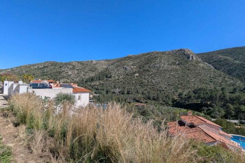 Villa in vendita a Pedreguer, Alicante, Spagna 3 camere da letto, 160 mq. N° 112916 - foto 15