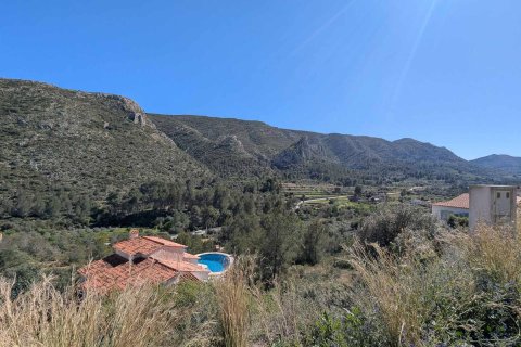 Villa in vendita a Pedreguer, Alicante, Spagna 3 camere da letto, 160 mq. N° 112916 - foto 14