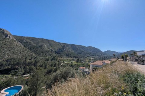 Villa in vendita a Pedreguer, Alicante, Spagna 3 camere da letto, 160 mq. N° 112916 - foto 18