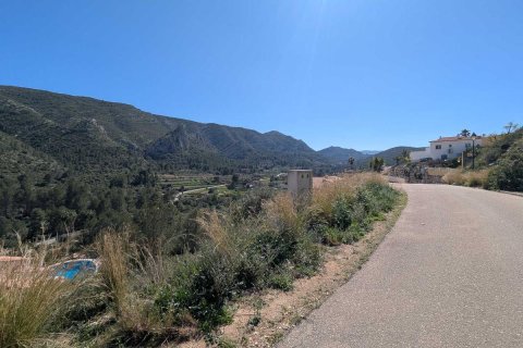 Villa in vendita a Pedreguer, Alicante, Spagna 3 camere da letto, 160 mq. N° 112916 - foto 17