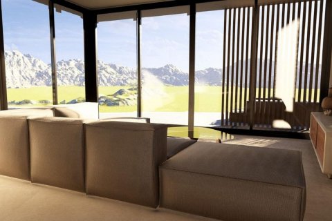 Villa for sale Pedreguer, Alicante, Spain 3 bedrooms, 160 sq.m. No. 112916 - photo 8