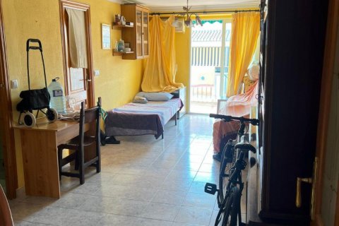 Apartment for sale Javea, Alicante, Spain 3 bedrooms, 90 sq.m. No. 112967 - photo 6