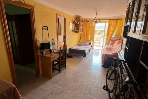 Apartment for sale Javea, Alicante, Spain 3 bedrooms, 90 sq.m. No. 112967 - photo 4