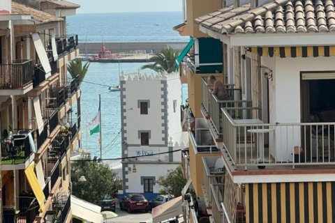 Apartment for sale Javea, Alicante, Spain 3 bedrooms, 90 sq.m. No. 112967 - photo 1