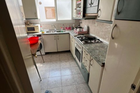 Apartment for sale Javea, Alicante, Spain 3 bedrooms, 90 sq.m. No. 112967 - photo 2