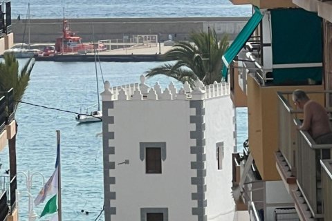 Apartment for sale Javea, Alicante, Spain 3 bedrooms, 90 sq.m. No. 112967 - photo 5