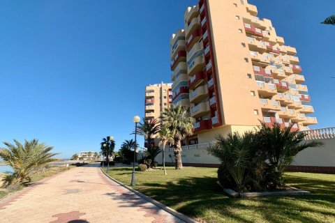 Apartament La Manga del Mar Menor, Murcia, Hiszpania 1 sypialnia, 52 mkw. nr 112915 – zdjęcie 24
