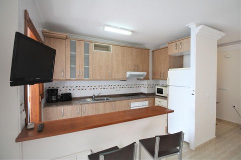 Apartament La Manga del Mar Menor, Murcia, Hiszpania 1 sypialnia, 52 mkw. nr 112915 – zdjęcie 4