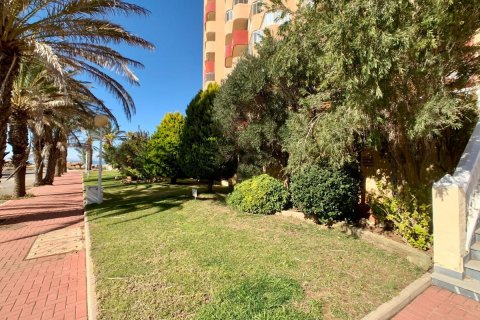 Apartament La Manga del Mar Menor, Murcia, Hiszpania 1 sypialnia, 52 mkw. nr 112915 – zdjęcie 22