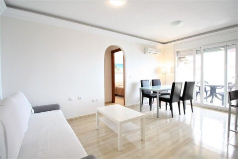 Apartament La Manga del Mar Menor, Murcia, Hiszpania 1 sypialnia, 52 mkw. nr 112915 – zdjęcie 8