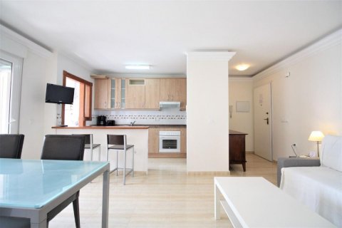 Apartament La Manga del Mar Menor, Murcia, Hiszpania 1 sypialnia, 52 mkw. nr 112915 – zdjęcie 3