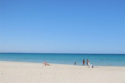 Apartament La Manga del Mar Menor, Murcia, Hiszpania 1 sypialnia, 52 mkw. nr 112915 – zdjęcie 12