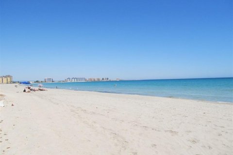 Apartament La Manga del Mar Menor, Murcia, Hiszpania 1 sypialnia, 52 mkw. nr 112915 – zdjęcie 13