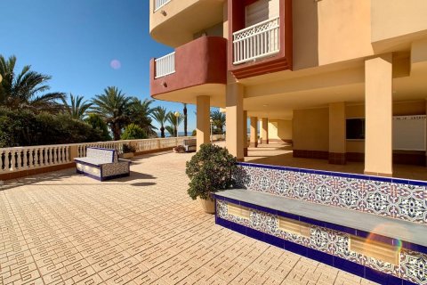 Apartament La Manga del Mar Menor, Murcia, Hiszpania 1 sypialnia, 52 mkw. nr 112915 – zdjęcie 21