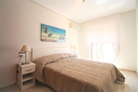 Apartament La Manga del Mar Menor, Murcia, Hiszpania 1 sypialnia, 52 mkw. nr 112915 – zdjęcie 2