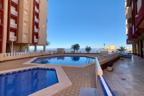 Apartament La Manga del Mar Menor, Murcia, Hiszpania 1 sypialnia, 52 mkw. nr 112915 – zdjęcie 17