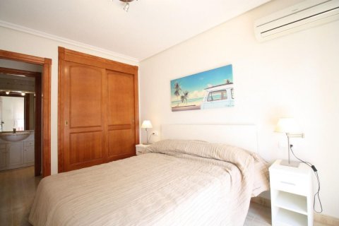 Apartament La Manga del Mar Menor, Murcia, Hiszpania 1 sypialnia, 52 mkw. nr 112915 – zdjęcie 1