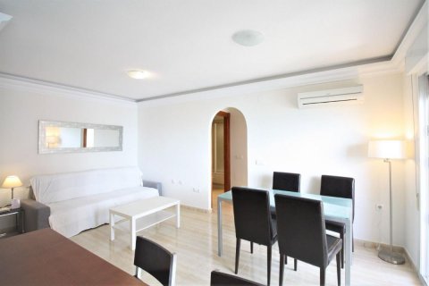 Apartament La Manga del Mar Menor, Murcia, Hiszpania 1 sypialnia, 52 mkw. nr 112915 – zdjęcie 6